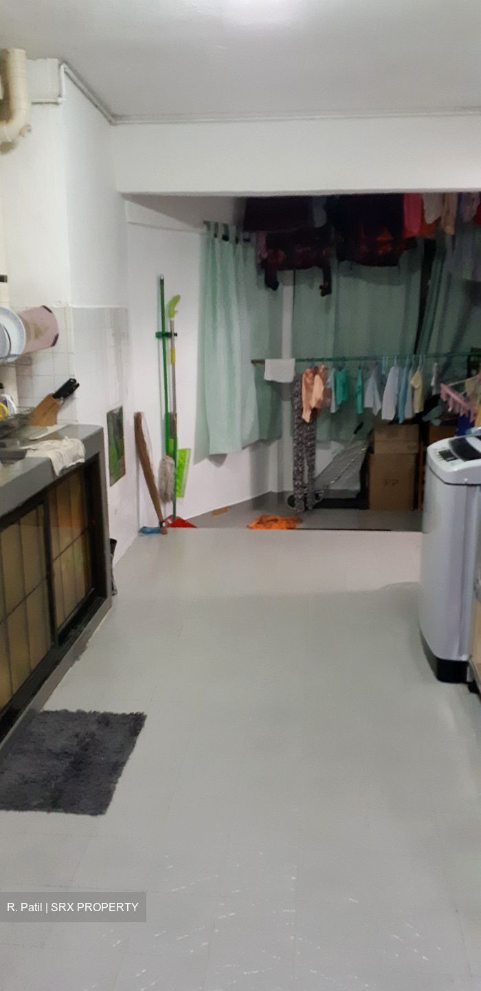 Blk 103 Tampines Street 11 (Tampines), HDB 3 Rooms #605483731